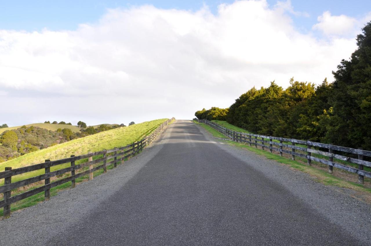 Matapouri & Tutukaka Spectacular Coastal Views- Aroha Luxury Guest Suite 外观 照片