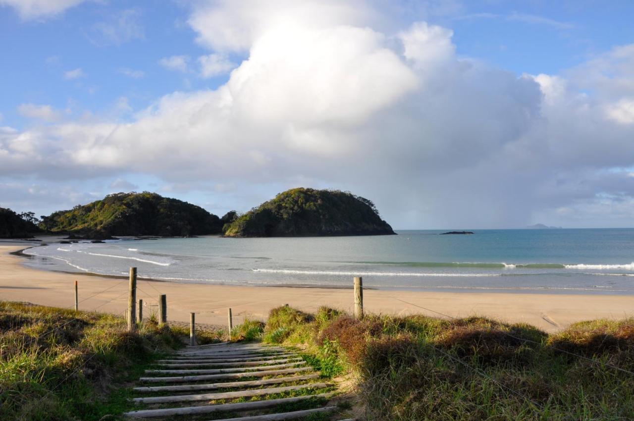 Matapouri & Tutukaka Spectacular Coastal Views- Aroha Luxury Guest Suite 外观 照片