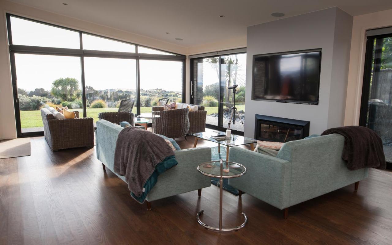 Matapouri & Tutukaka Spectacular Coastal Views- Aroha Luxury Guest Suite 外观 照片