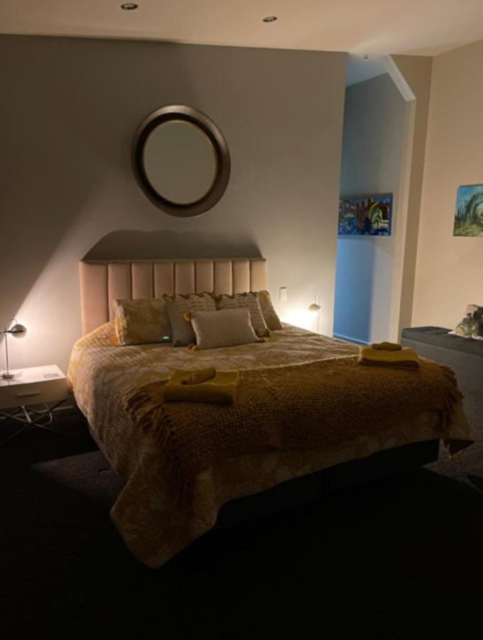 Matapouri & Tutukaka Spectacular Coastal Views- Aroha Luxury Guest Suite 外观 照片