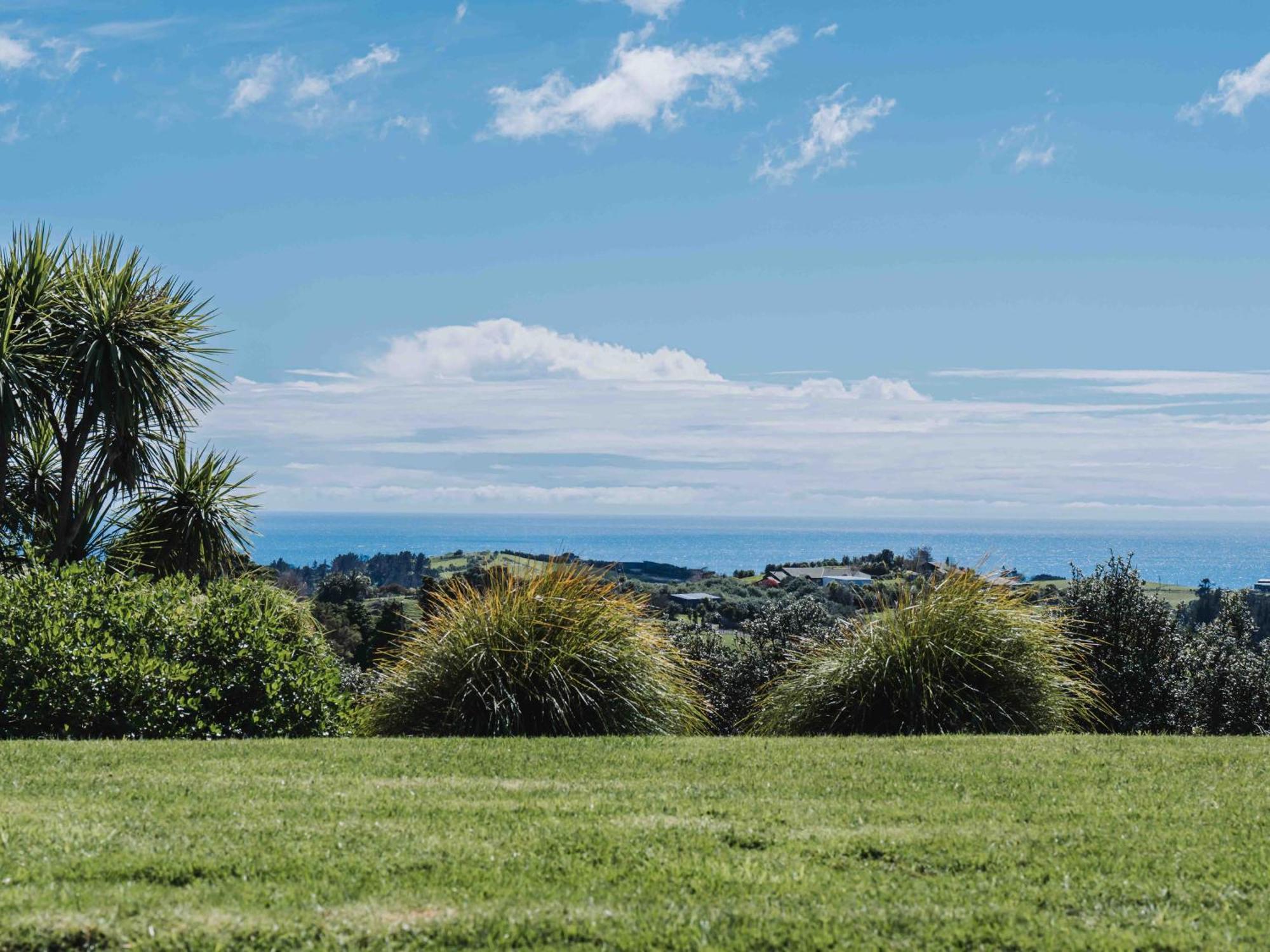 Matapouri & Tutukaka Spectacular Coastal Views- Aroha Luxury Guest Suite 外观 照片
