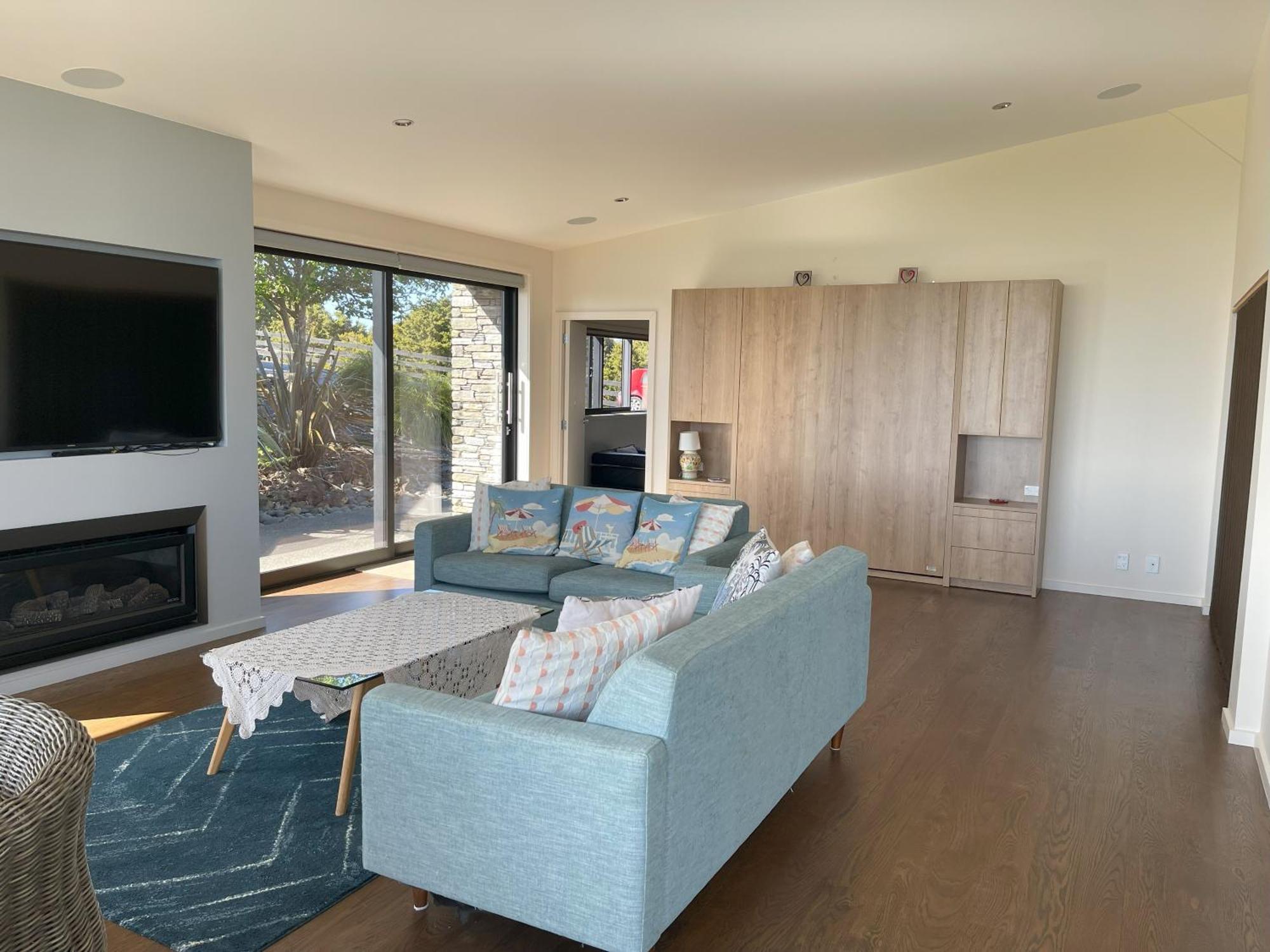Matapouri & Tutukaka Spectacular Coastal Views- Aroha Luxury Guest Suite 外观 照片